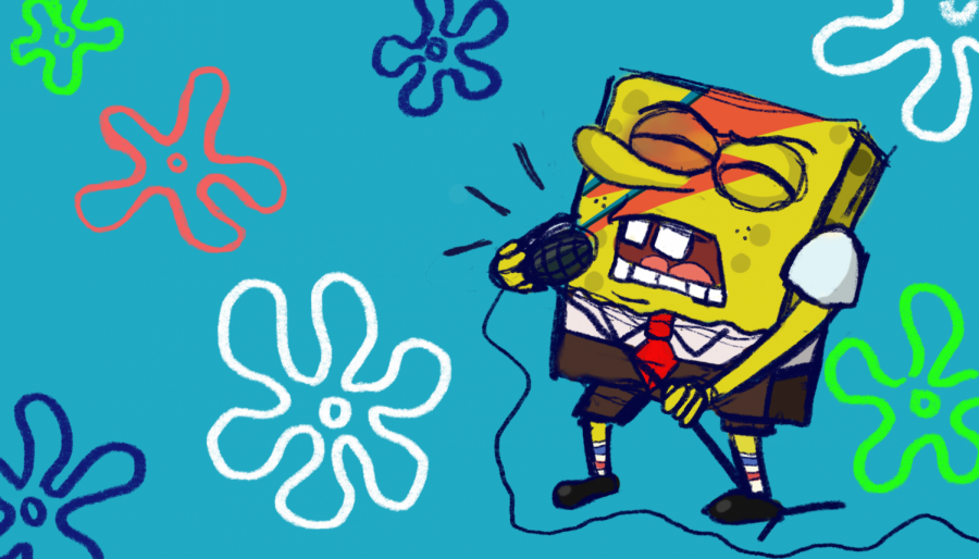 OPINION: Spongebob’s top 5 most underrated songs