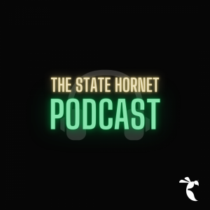 New anti-racism and inclusion convocation date, spring 2022 FAQ and more: STATE HORNET PODCAST