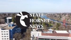 State Hornet Broadcast: Women’s History Month Special