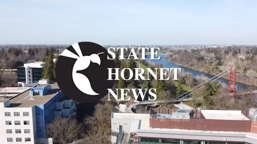 Native American heritage month, end of semester coverage: STATE HORNET NEWS