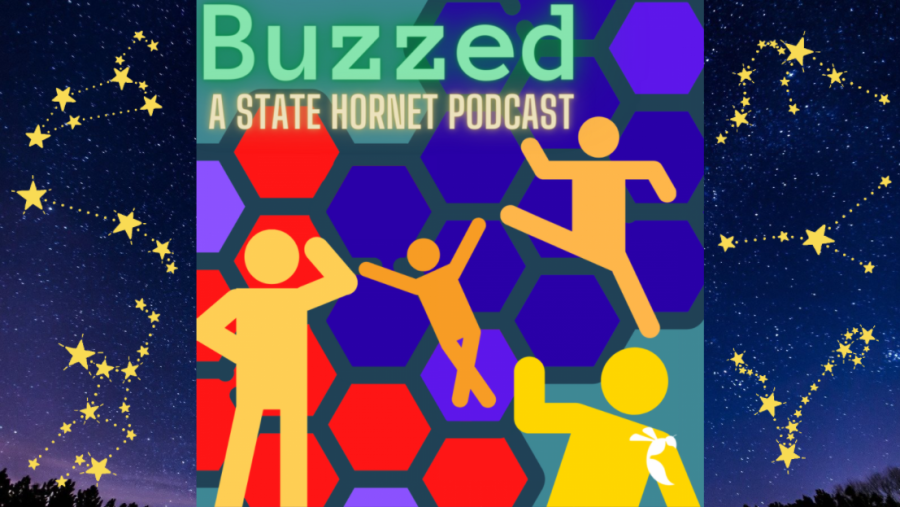 STATE HORNET BUZZED: Astrology Signs