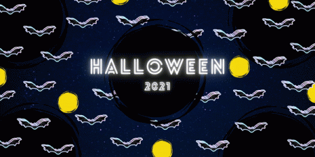 Music, candy and movies: All you need for Halloween 2021