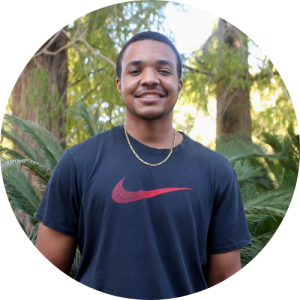 Photo of Jordan Latimore