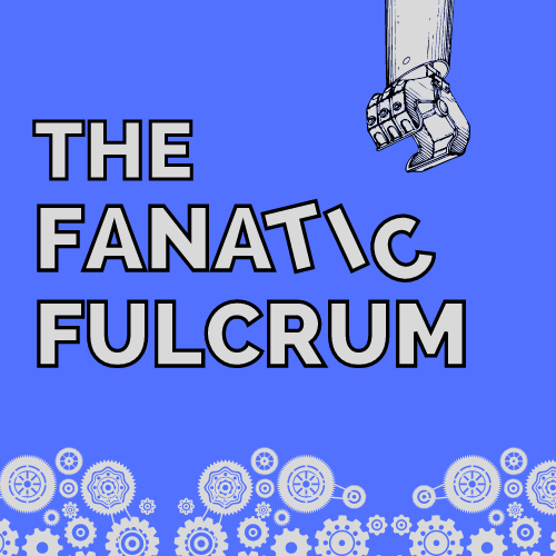 Finding gender identity through theater: THE FANATIC FULCRUM – The State  Hornet