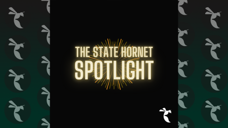 State Hornet Spotlight: Dr. Alma Flores talks about the importance of HSI funding and hiring more Latinx faculty.