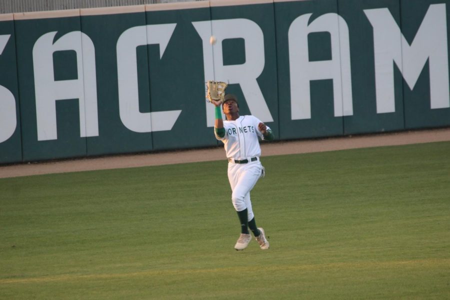 After starting conference play 3-6, Sac State baseball has won 10 of 15 as the baseball season heads into the final stretch while Sac State takes fifth series in a row.