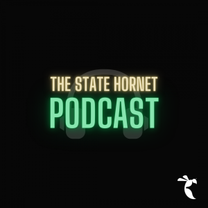 The State Hornet Podcast: Amador Hall burglary, Hornet Stadium commencement and Out of the Darkness awareness
