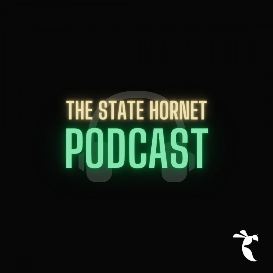 The+State+Hornet+Podcast+-+On+campus+voting+registration+and+Flu+vaccine+mandate