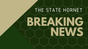 BREAKING: Sexual assault reported at Sac State near Eureka Hall