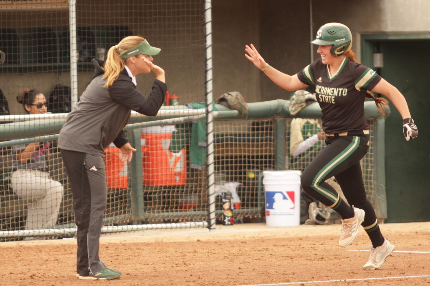 ‘enough Is Enough Sac State Softball Coach Facing Allegations – The