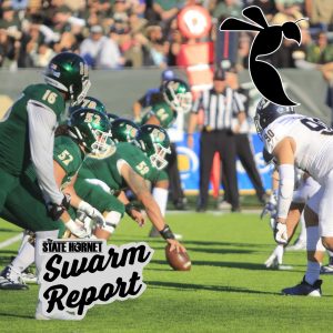 Swarm Report Week 11: Football wins Big Sky, Women’s basketball tournament and more