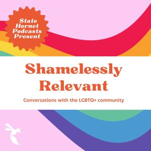 Shamelessly Relevant Ep 3: Queer awakenings