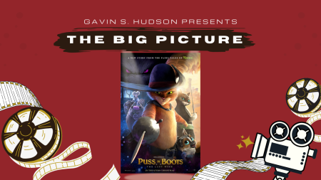 Graphic created in Canva by Dominique Williams and Gavin S. Hudson. Movie posters courtesy of Dreamworks Animation.