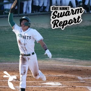 Swarm Report Week 3: Indoor Track and Field Championships, Softball in Mexico