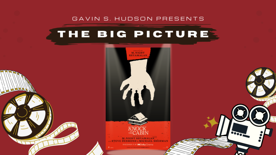 Graphic created in Canva by Dominique Williams and Gavin S. Hudson. Movie posters courtesy of Universal Pictures.