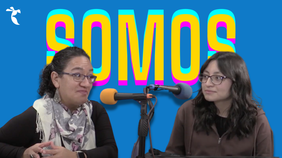 Como una profesora de Sac State ‘empuja’ por más representación: ‘SOMOS’ Podcast