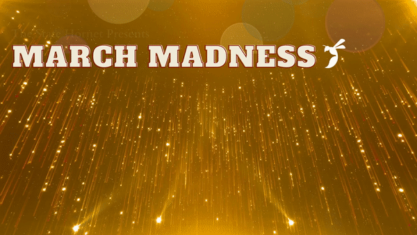 This year for March Madness, we recognize the excessively talented few who can make music without the full ensemble. Vote for your favorite stand-alone artist here.
Graphic made in Canva by Alyssa Branum