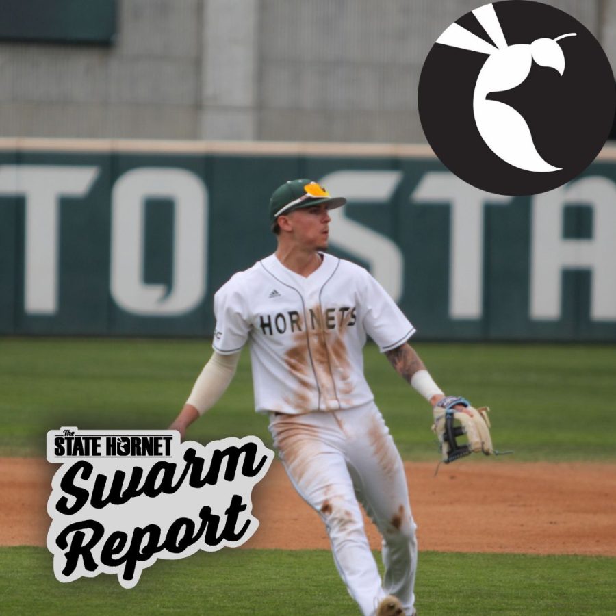 Swarm Report Week 7: Checking in with softball and baseball