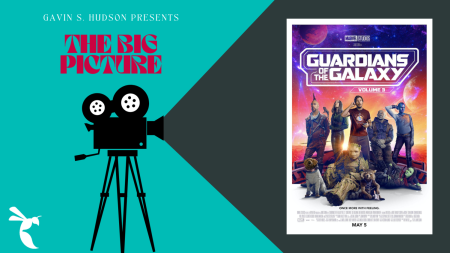 Graphic created in Canva by Elena Burgé and Gavin S. Hudson. Movie posters courtesy of Disney.
