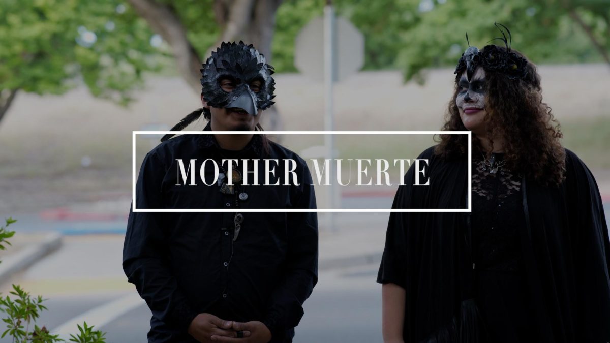 STINGER SOUND SESSIONS: Mother Muerte hypnotize with their fusion of cumbia, metal and rock