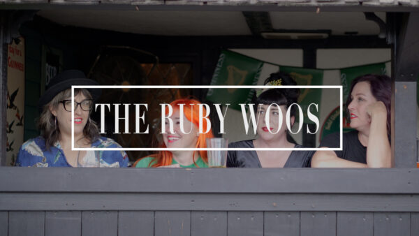 Thumbnail for The Ruby Woos