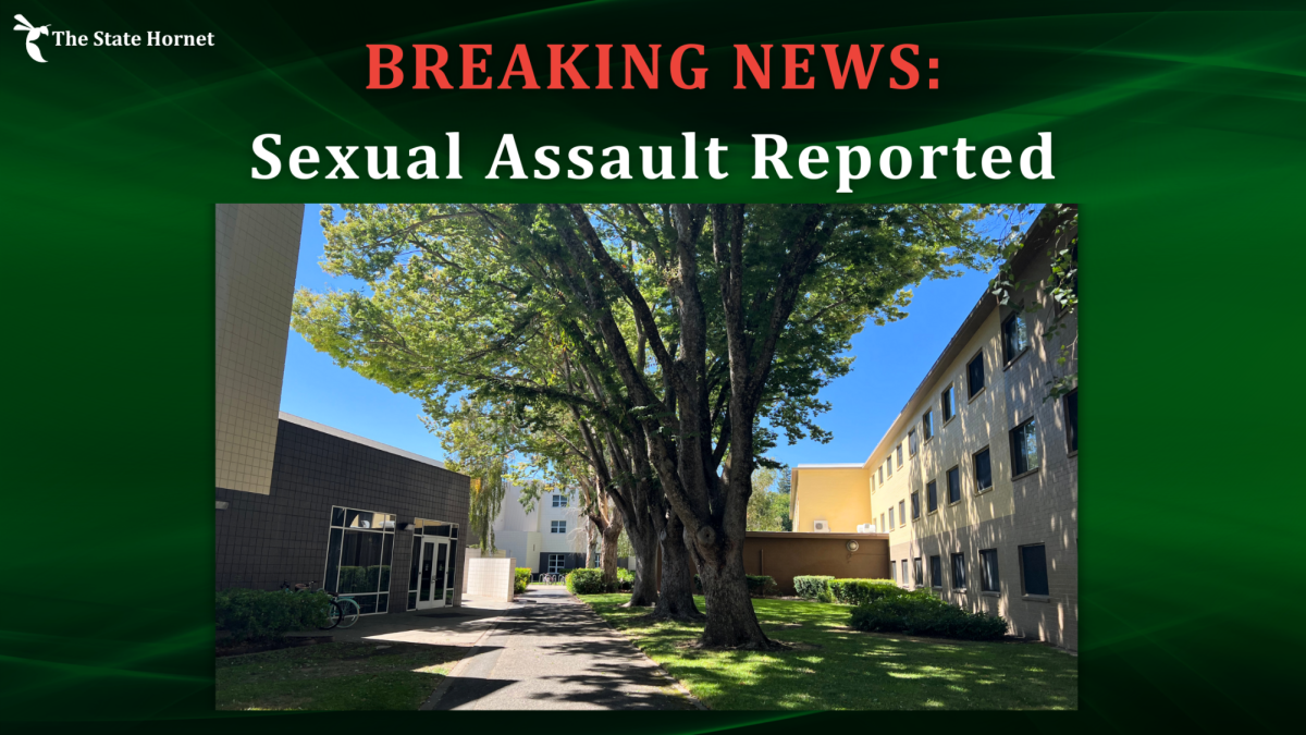 Jenkins Hall, a co-ed student residence on campus, Thursday, Sep. 7, 2023. A sexual assault was reported there on Aug. 31.