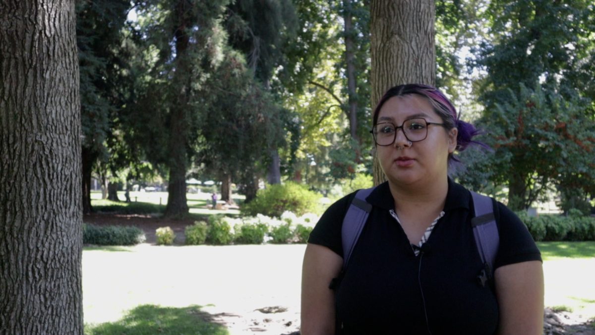 Sac State Says: Putting a price on safety; students disapprove of sexual assault sentencing