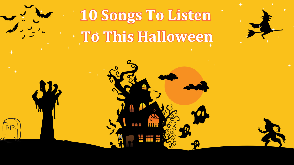 The 10 best songs about werewolves