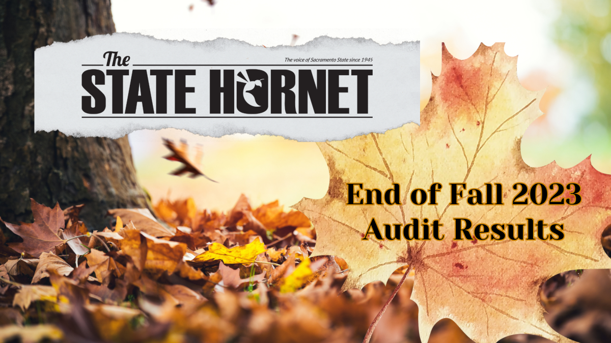 The+State+Hornet%E2%80%99s+end+of+fall+2023+audit+reports+on+the+diversity+of+coverage+published+by+The+State+Hornet.+While+some+areas+have+improved+in+coverage%2C+there+are+still+improvements+to+be+made+in+covering+the+Native%2FIndigenous+people+and+the+LGBTQ%2B+community.+%28Graphic+created+in+Canva+by+Julianna+Rodriguez%29