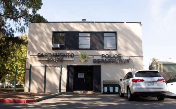 The Sacramento State Police Department issued a timely warning notice regarding a sexual battery case that occurred in Hornet Tunnel Tuesday, May 14. The investigation is ongoing and it is unknown if either party involved attends Sac State.