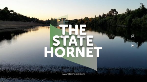 The State Hornet Broadcast: Fatal shooting and carjacking, TPUSA protest and sports