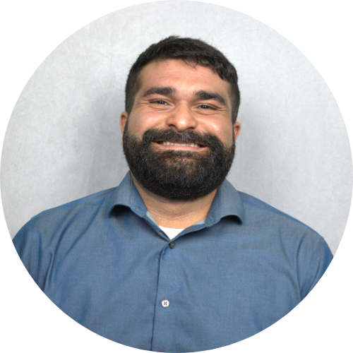 Omid Manavirad