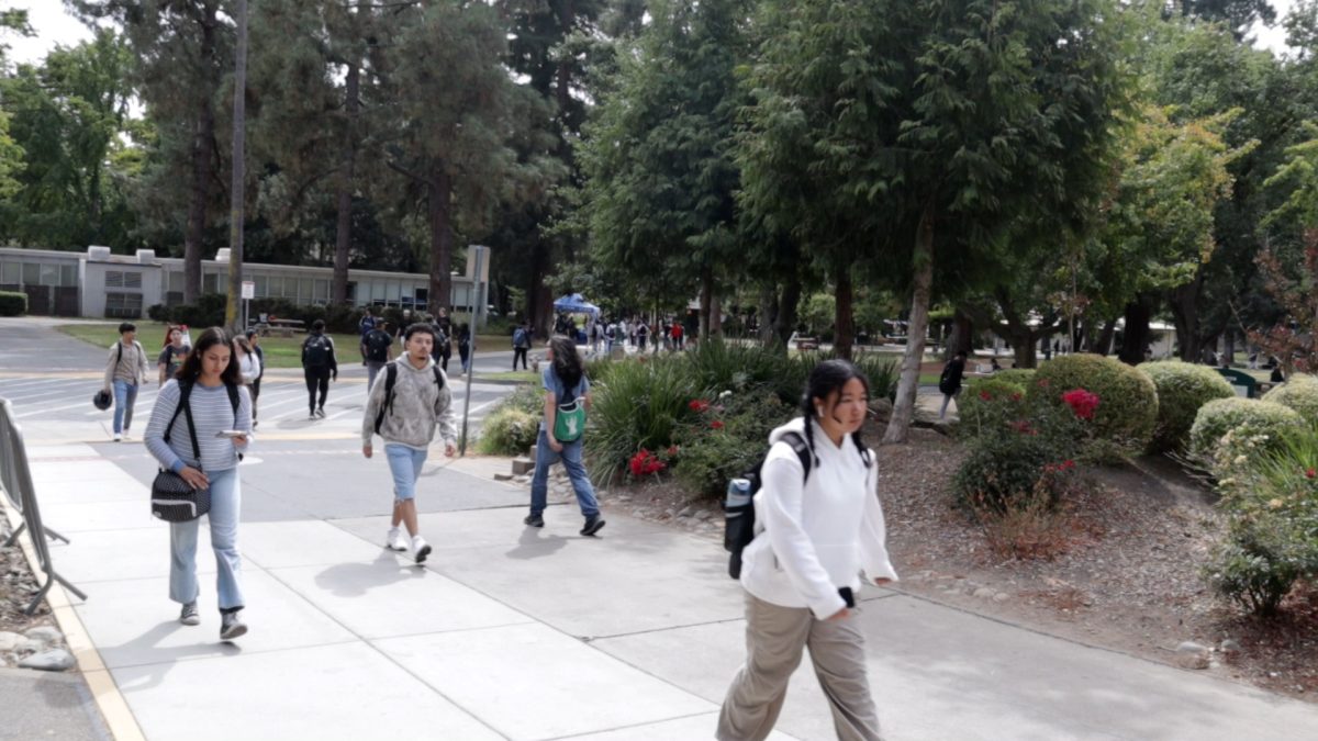 Sac State Says: Students frustrated over new fee increases