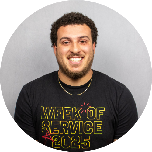 Zachary Hernandez