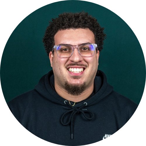Zachary Hernandez