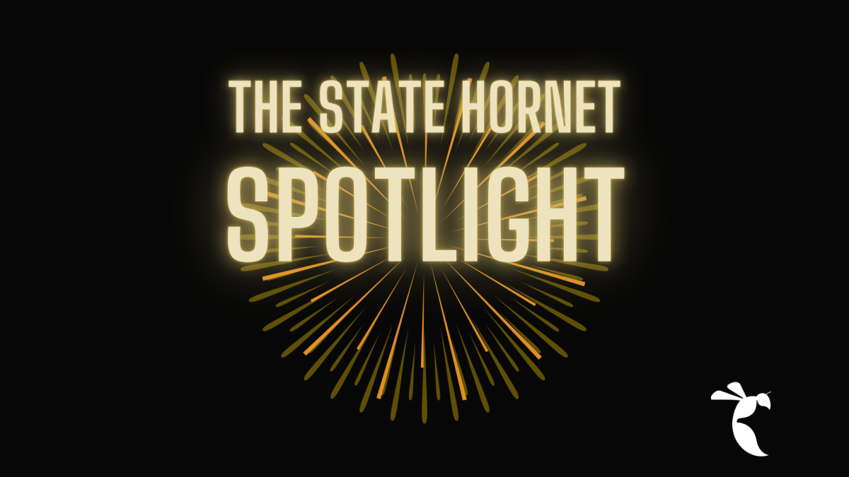 State Hornet Spotlight: Sac State professor on becoming a Multi-Hyphenate