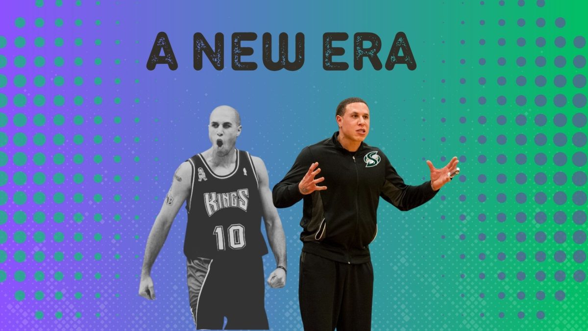 Sac State men’s basketball head coach Mike Bibby returns to Sacramento 24 years after making his debut with the Sacramento Kings. Bibby looks to bring life to what has been a struggling program.