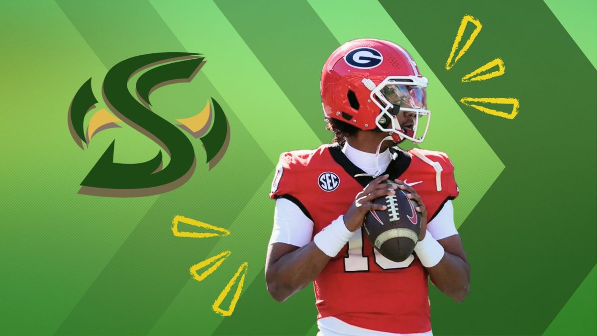 After stints at Arizona State and Georgia, ex-four star quarterback Jaden Rashada returns to Northern California to get his collegiate career back on track. Rashada signed with the Hornets on April 25, 2025.
