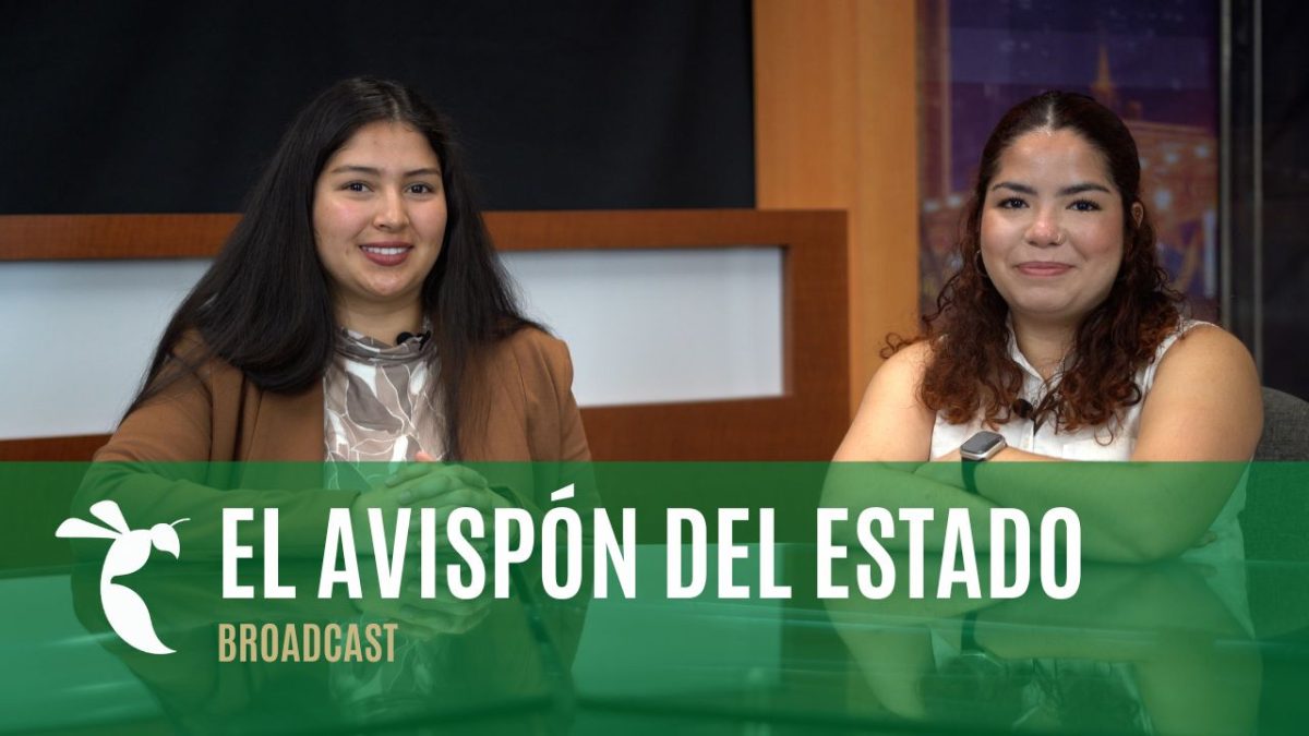 EL AVISPÓN DEL ESTADO BROADCAST (5/06/2025)