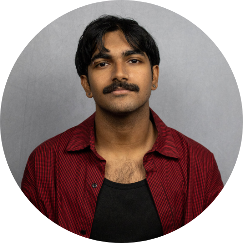 Shawn Chand