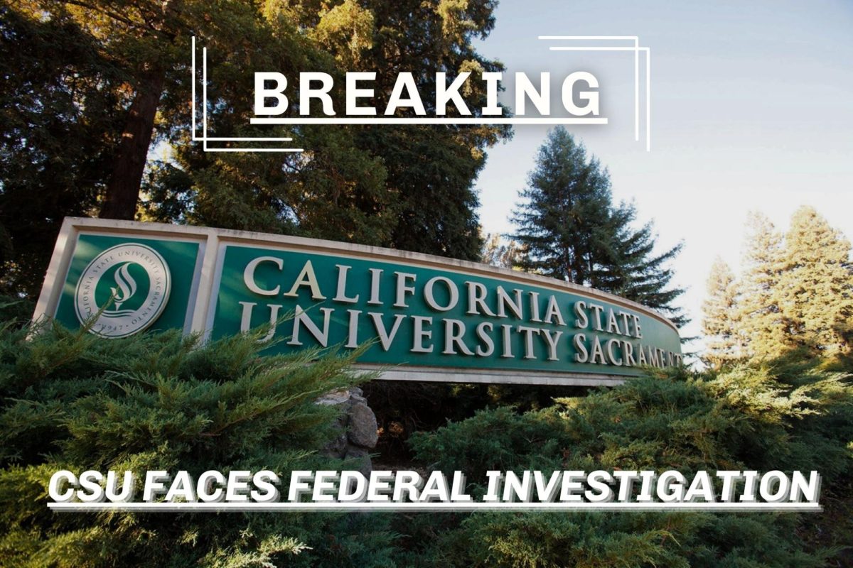 CSU Chancellor Mildred García responded to federal claims of systemwide antisemitism and discrimination in an email to the CSU community. The U.S. Equal Employment Opportunity Commission and the Department of Education’s Office for Civil Rights are investigating the CSU system and its involvement in The PhD Project.