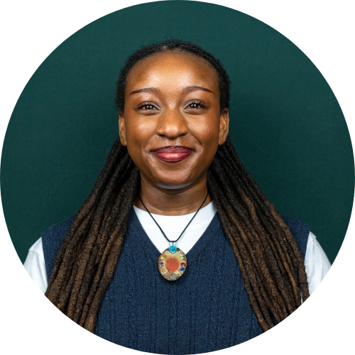 Maya Denaé Taylor