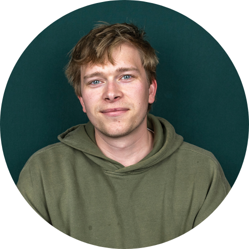 Eli Keller