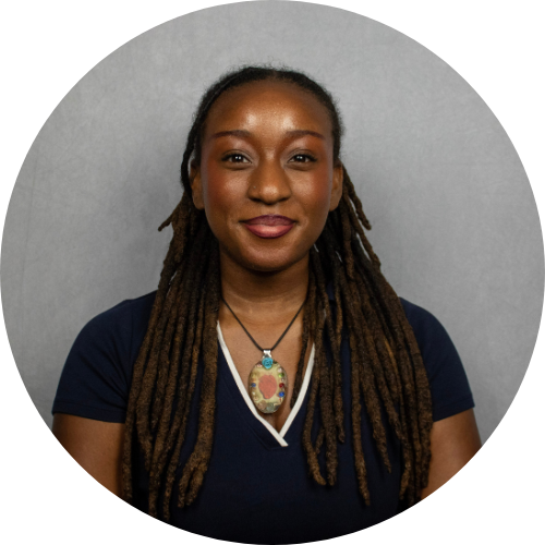 Maya Denaé Taylor