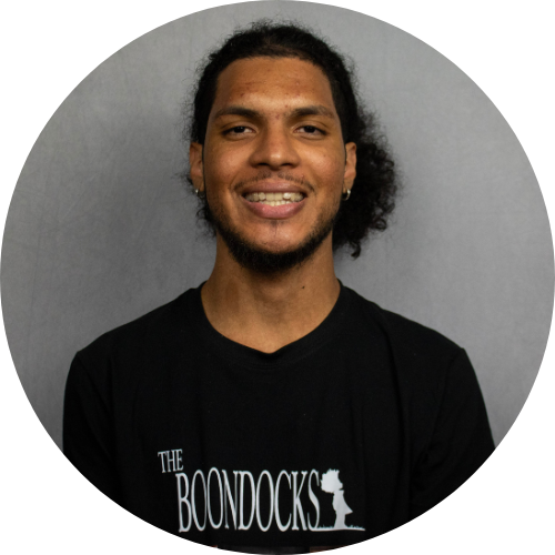 Clifton Bullock III