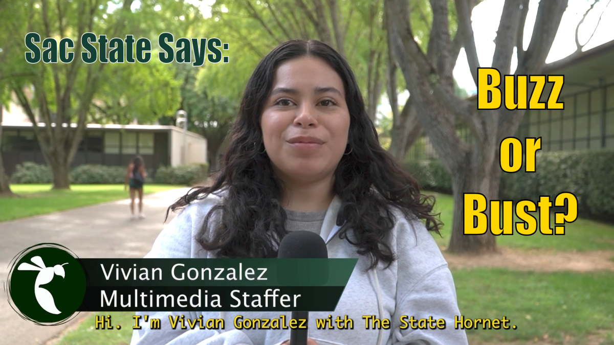 Sac State Says: Buzz or Bust? Football Home Opener