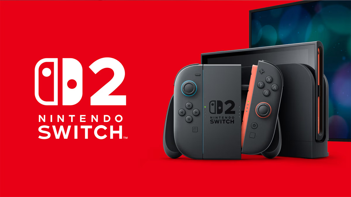 The Nintendo Switch 2’s road to release was rocky, as concerns about its price,  offers on hardware upgrades and high-profile game releases continued to rise. Three months in, is the Nintendo Switch 2 worth it? (Image courtesy of Nintendo)