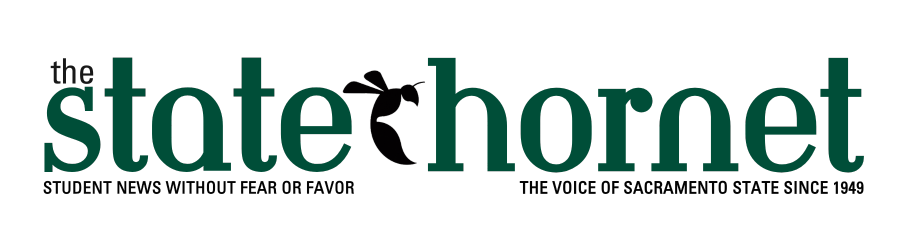 The student news site of Sacramento State University