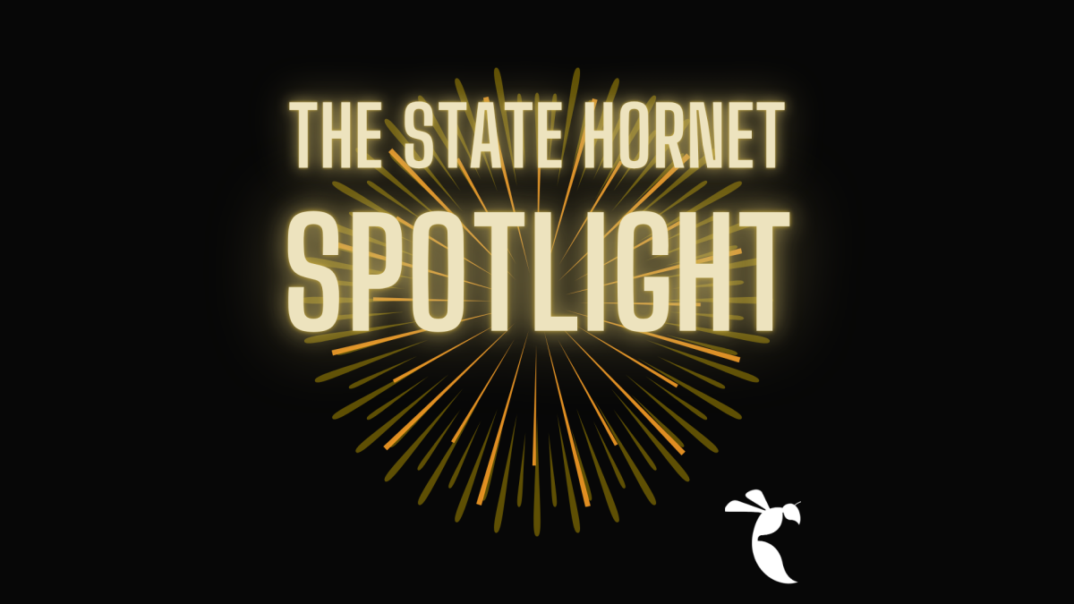 State Hornet Spotlight: The Power of Latiné