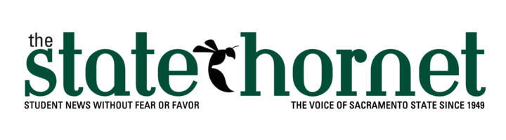 The student news site of Sacramento State University
